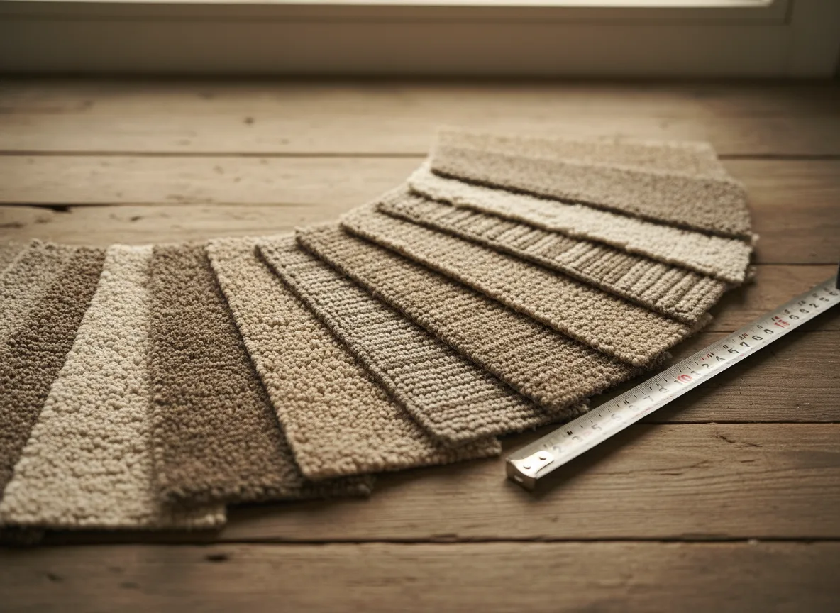 Carpet Installation Girard, TX FAQs